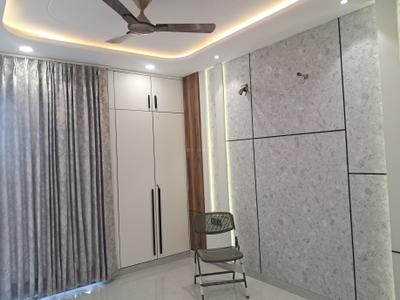 Bedroom Image of 1700 Sq.ft 3 BHK Builder Floor for sale in BPTP District 3, Sector 84 Faridabad for Rs. 18000000