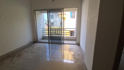 Living Room Image of 850 Sq.ft 2 BHK Apartment / Flat for sale in Kasba Kolkata for Rs. 4800000