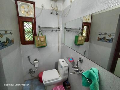 Image of 2400 Sq.ft 4 BHK Independent House for sale in Gomti Nagar, Lucknow for Rs. 20000000