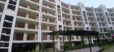 Image of 1400 Sq.ft 3 BHK Apartment / Flat for sale in SBP Housing Park, Mohan Nagar, Dera Bassi for Rs. 3800000