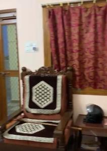 Hall Image of 1200 Sq.ft 2 BHK Independent House for rent in Ratnagiri Nagar Guntur for Rs. 10000