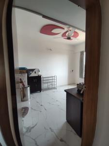 Kitchen Image of 1300 Sq.ft 3 BHK Apartment / Flat for rent in Chandshi Nashik for Rs. 15000