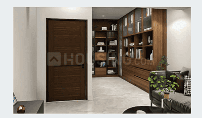 Image of 1610 Sq.ft 3 BHK Builder Floor for sale in Trehan Luxury Floors, Sector 71, Gurgaon for Rs. 27000000