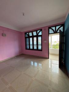 1 BHK Independent House