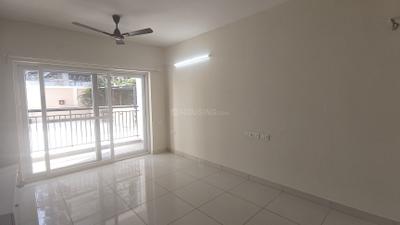 Living Room Image of 1200 Sq.ft 2 BHK Apartment / Flat for rent in Brigade Gem, Doddakannelli Bengaluru for Rs. 45000