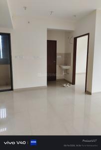 Hall Image of 620 Sq.ft 1 BHK Apartment / Flat for rent in Skyi Songbirds , Bhugaon Pune for Rs. 17000