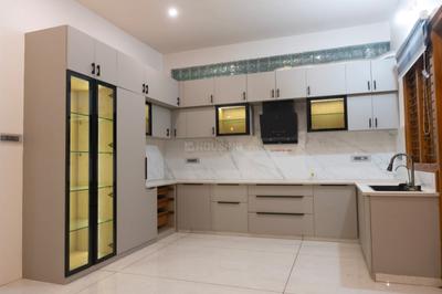 Kitchen Image of 5000 Sq.ft 4 BHK Duplex for sale in Bogadi Mysore for Rs. 29900000