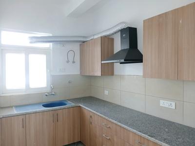 Kitchen Image of 2700 Sq.ft 4 BHK Builder Floor for sale in SS Linden Residential Floors, Sector 84 Gurgaon for Rs. 28500000