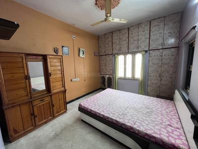 Bedroom Image of 1500 Sq.ft 4 BHK Independent House for rent in Gotri Vadodara for Rs. 20000