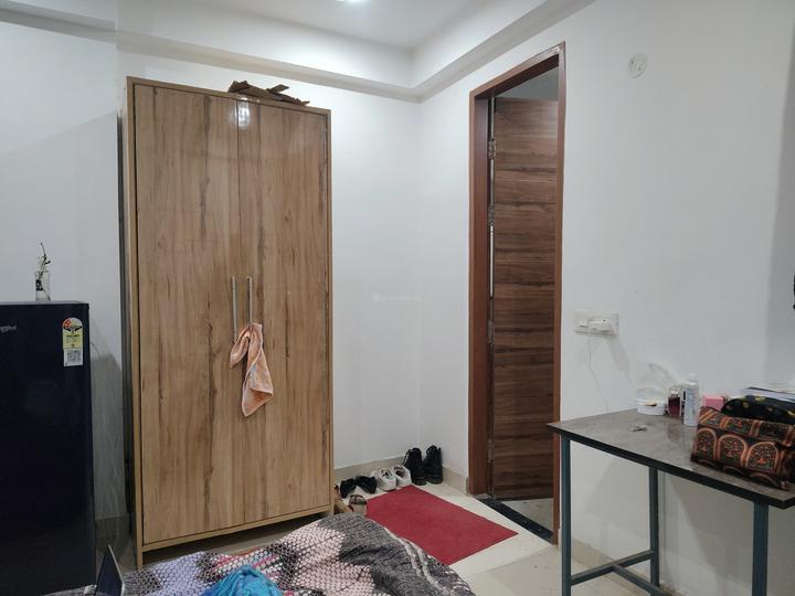 Joshi properties Bedroom 1