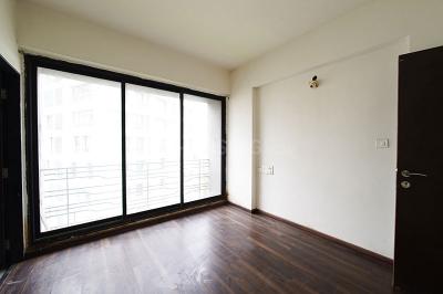 Bedroom Image of 1670 Sq.ft 3 BHK Apartment / Flat for sale in Shreem Gini Lake Gardenz, Makarba Ahmedabad for Rs. 8800000