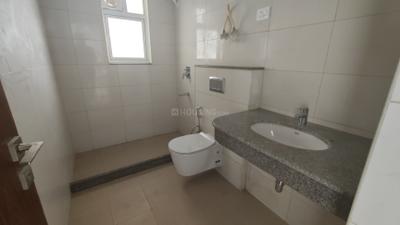 Image of 1440 Sq.ft 2 BHK Apartment / Flat for rent in Godrej Air, Sector 85, Gurgaon for Rs. 44000