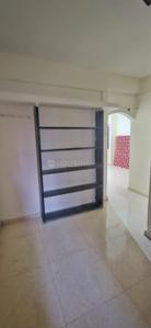 Kitchen Image of 400 Sq.ft 1 RK Apartment / Flat for rent in New Sangvi Pune for Rs. 10500