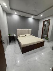 Bedroom Image of 4500 Sq.ft 1 RK Independent House for rent in HUDA Plot Sector 38, Sector 38 Gurgaon for Rs. 25000