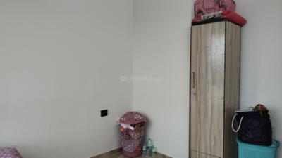 Bedroom Image of 1976 Sq.ft 3 BHK Apartment / Flat for sale in VTP Aethereus Phase I, Mahalunge Pune for Rs. 15000000