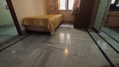 Bedroom Image of 1350 Sq.ft 3 BHK Apartment / Flat for sale in Garia, Sonarpur Kolkata for Rs. 6800000