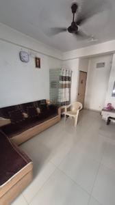 Hall Image of 1000 Sq.ft 2 BHK Apartment / Flat for sale in Lilleria Aashiana, Sama Savli Vadodara for Rs. 3800000