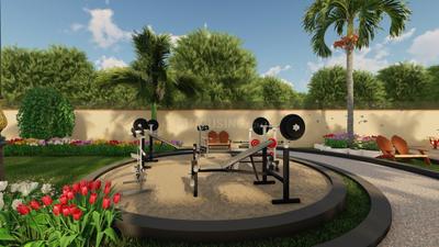 Image of 966 Sq.ft Residential Plot / Land for sale in Vaishali Nagar, Jaipur for Rs. 4507825