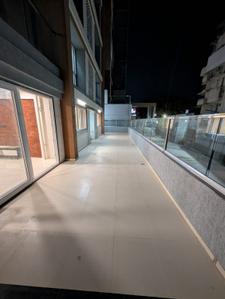 Balcony Image of 3600 Sq.ft 4 BHK Apartment / Flat for sale in Shubh Nirvana, Viman Nagar Pune for Rs. 45600000