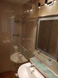 Image of 953 Sq.ft 2 BHK Apartment / Flat for rent in Jaypee Kosmos, Sector 134, Noida for Rs. 24000