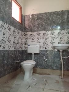 Bathroom Image of 990 Sq.ft 3 BHK Builder Floor for sale in Govindpuram Ghaziabad for Rs. 4499999