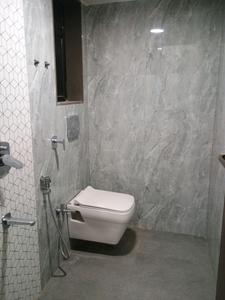 Common Bathroom Image of 705 Sq.ft 1 BHK Apartment / Flat for sale in Yashraj Paradise, Kalyan East Kalyan for Rs. 4200000