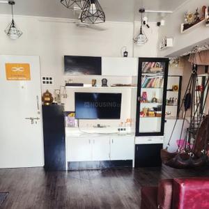 2 BHK Flat