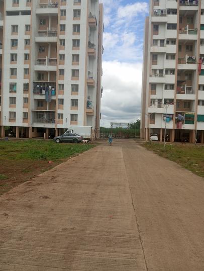 Sai Balaji Triveni Trikaya Phase 1 Main Image 1