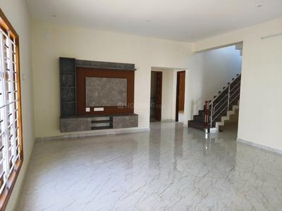 Hall Image of 1000 Sq.ft 2 BHK Independent House for sale in Keeranatham Coimbatore for Rs. 6800000