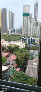 Balcony Image of Pg in Worli, Mumbai