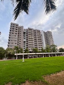 Building Image of 1140 Sq.ft 2 BHK Apartment / Flat for sale in Gorewada Nagpur for Rs. 5099000