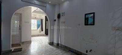 Hall Image of 1200 Sq.ft 2 BHK Apartment / Flat for sale in Behala Kolkata for Rs. 4000000