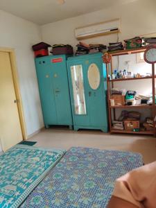 Bedroom Image of 2772 Sq.ft 4 BHK Villa for sale in JP Iscon Greens, Ghuma Ahmedabad for Rs. 26000000