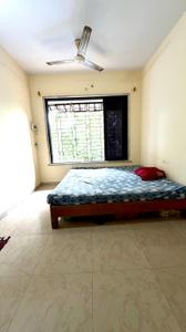 Bedroom Image of 495 Sq.ft 1 RK Apartment / Flat for sale in Chembur Mumbai for Rs. 7800000