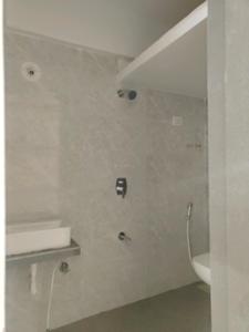 Bedroom Three Image of 1225 Sq.ft 3 BHK Apartment / Flat for sale in Vasai East Vasai for Rs. 9500000