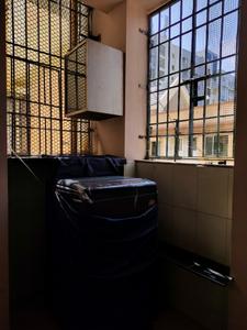 Drying Area Image of 850 Sq.ft 2 BHK Apartment / Flat for rent in Purasawalkam Chennai for Rs. 46000