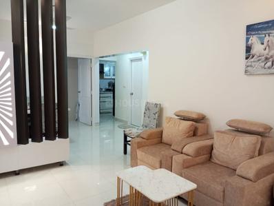 Hall Image of 1092 Sq.ft 2 BHK Apartment / Flat for sale in Sarjapur Bengaluru for Rs. 16000000