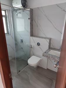 Image of 1664 Sq.ft 3.5 BHK Apartment / Flat for sale in Amanora Ascent Towers, Hadapsar, Pune for Rs. 32000000