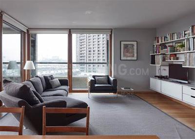 Hall Image of 1685 Sq.ft 3 BHK Apartment / Flat for sale in Raj Residency Apartment, Kaushambi Ghaziabad for Rs. 15000000