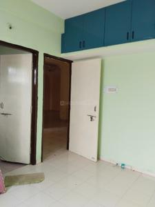 Bedroom Image of 1000 Sq.ft 1 BHK Apartment / Flat for rent in Rajendra Nagar Indore for Rs. 13000