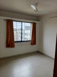 Bedroom Image of 1425 Sq.ft 2 BHK Apartment / Flat for rent in Kalpataru Nagar Nashik for Rs. 21000