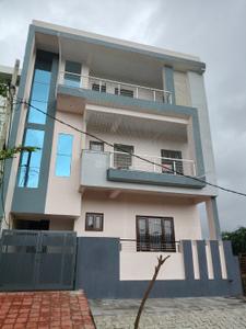 Image of 4300 Sq.ft 7 BHK Independent House for sale in Tonk Road, Jaipur for Rs. 50000000