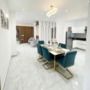 Hall Image of 1500 Sq.ft 3 BHK Apartment / Flat for sale in Bren Aspera, Budigere Cross Bengaluru for Rs. 17300000