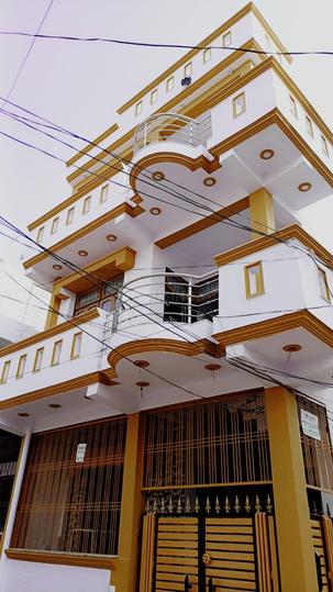 Jankipuram Extension More Images 1