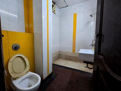 Bathroom Image of ROOMSOOM PG in Sector 59, Noida
