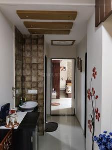 Hall Image of 2500 Sq.ft 3 BHK Apartment / Flat for sale in Maruti Shantam, Chandkheda Ahmedabad for Rs. 12000000