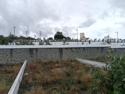Residential Plot
