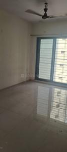 Hall Image of 1350 Sq.ft 3 BHK Apartment / Flat for rent in ACME Ozone, Thane West Thane for Rs. 50000