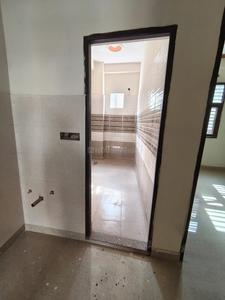 Bathroom Image of 1600 Sq.ft 2 BHK Independent House for sale in Govindpuram Ghaziabad for Rs. 6450000