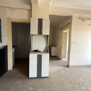 3 BHK Flat